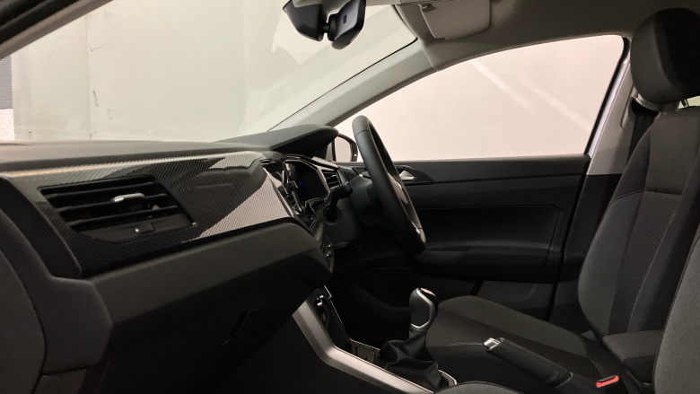 Volkswagen Polo 1.0 TSI Match 5dr Petrol Hatchback